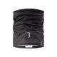 BBB Cycling BBB Halstuch ComfortNeck schwarz/grau Einheitsgröße schwarz - winddichter Hals- und Kopfschutz