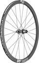 DT Swiss Laufrad ERC 1400 DICUT Disc 622 x 35 mm Schwarz - aerodynamisches Endurance-Carbonlaufrad