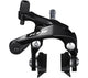 SHIMANO Seitenzugbremse 105 BR-R7010 VR - leistungsstarke Felgenbremse für Rennräder