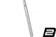 Egotec Sattelstütze Alu-Kerze 27,2 300mm