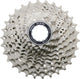 SHIMANO 105 CS-R7000 Kassette 11-fach 11-30 Zähne - Hochwertige Rennrad-Kassette