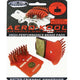 Kool-Stop, Bremsbelag Magura AERO-KOOL, MT2, 4, 6, 8 >2011, RE-D160K