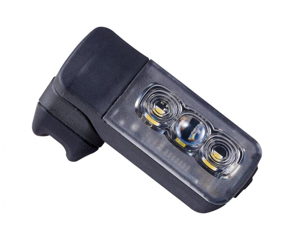 Specialized STIX ELITE HEADLIGHT One Size BLACK - kompakte USB-Fahrradlampe - Frontlicht