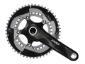 SRAM RED Kurbelsatz 11-fach 172,5 mm GXP 52-36T - maximale Performance für Rennräder