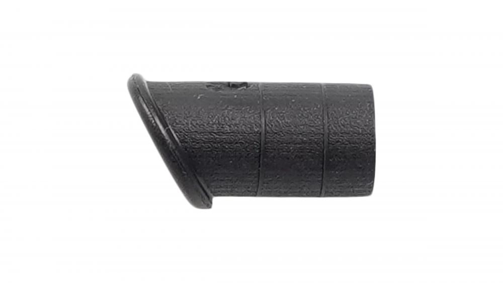 CBG Plug - Solid Rubber Entry/Exit Port Plug 7.5mm - Angled Top ICR - Unbekannt