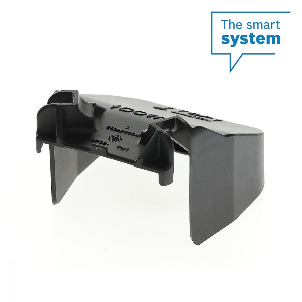 Bosch Abdeckkappe Halter kabelseitig PowerTube (BBP38YY) - sicherer Schutz und sauberer Abschluss