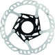 SwissStop Catalyst Race Bremsscheibe Center Lock - Leicht & Hochleistung