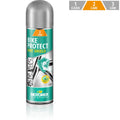 Motorex Pflegespray BIKE PROTECT DIRT SHIELD l ROT - Schutz & Pflege für Bike und E-Bike