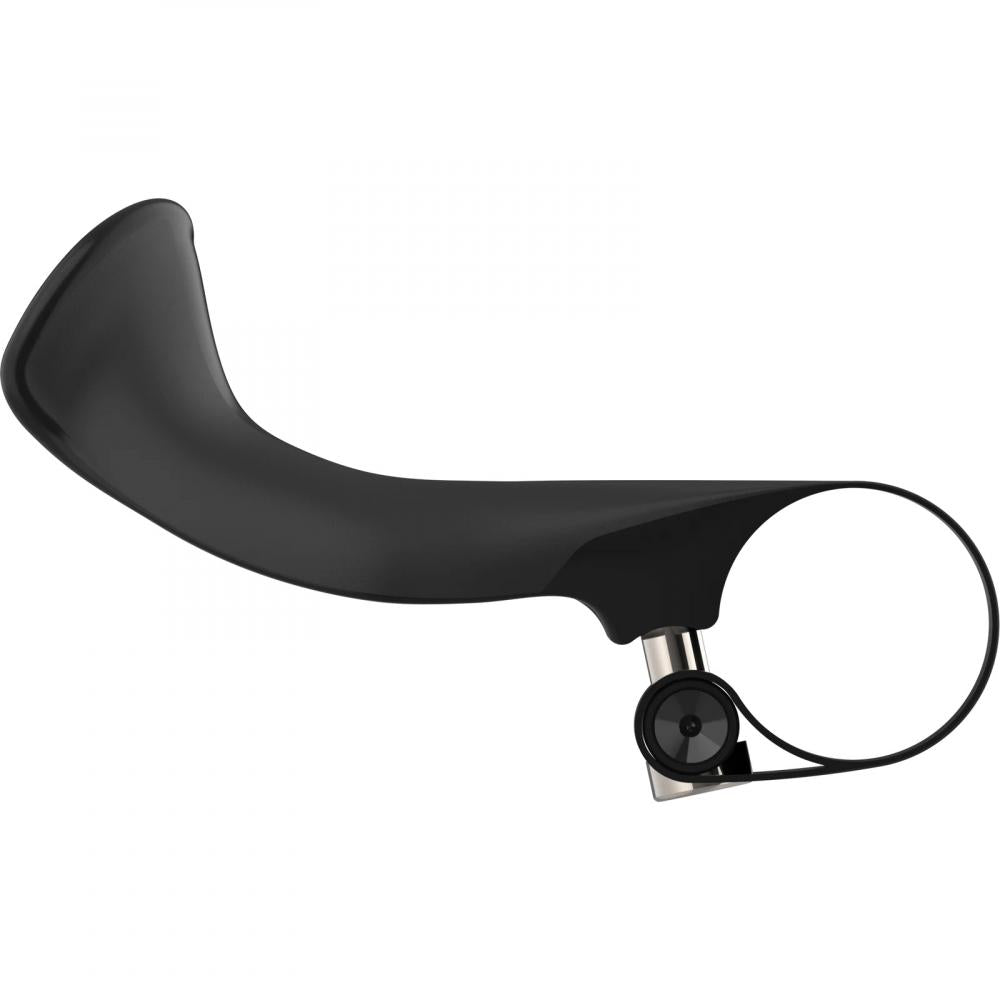 Carbon SQlab Innerbarends® 411 R Carbon - Bar Ends