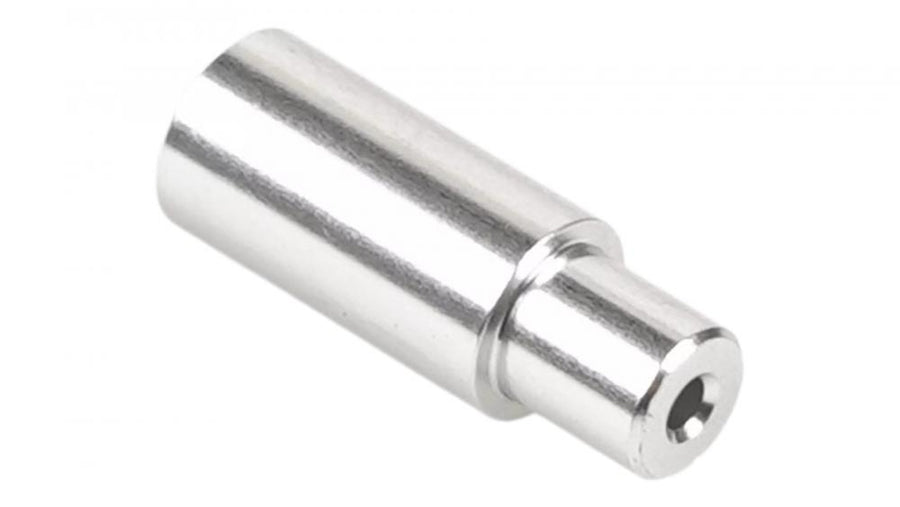 FERRULE Adapter CBS FERRULE - MY17-19 EPIC HT CARBON FRAME STEPPED FERRULE FOR 4MM SHIFT HOUSING - CBS FERRULE, MY17-19 EPIC HT, CARBON FRAME, STEPPED FERRULE FOR 4MM SHIFT HOUSING