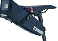 Merida E-Bike-Batterietasche Onesize Schwarz - Satteltasche für Shimano & Bosch Ersatzakku