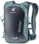 Deuter Rogla 5 Fahrradrucksack graphite-shale - Leichter Bike-Rucksack für längere Ausfahrten