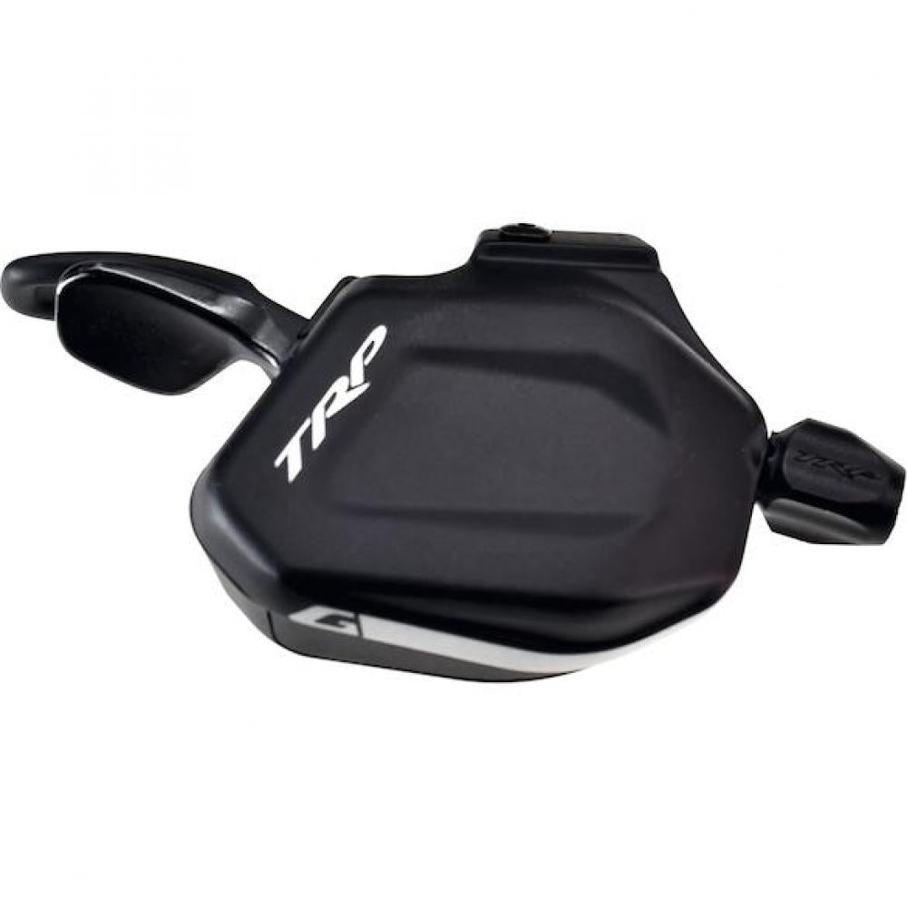 TRP Schalthebel TR12 Sl-M850 12-fach 12 Silber - präziser Enduro-Schalthebel