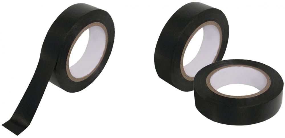 VAR Klebeband CO-72200 20 m, Breite: m - sicheres Fixieren von Lenkerbandenden