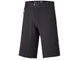 IXS Sports Division iXS Carve Digger Shorts S black - robuste Trail-Shorts mit viel Bewegungsfreiheit