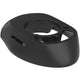 FSA Steuersatzadapter ACR 1 1/8" - 1 1/4" Schwarz - zeitgemäße Cockpit-Integration