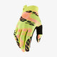 100% iTrack Gloves M Kaledo - 2022 - ultraleichte MTB-Handschuhe mit maximalem Griffgefühl