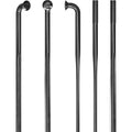 DT Swiss Speiche Revolite 2.0 / 2.3 284 mm Schwarz - langlebige, leichte MTB-Speiche