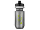 Birzman Trinkflasche 550 ml Ventil mit hoher Flussrate weiß