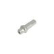 DT Swiss Alu-Nippel Squorx Pro Head 15 mm Silber - präziser Laufradbau mit Torx-Aufnahme