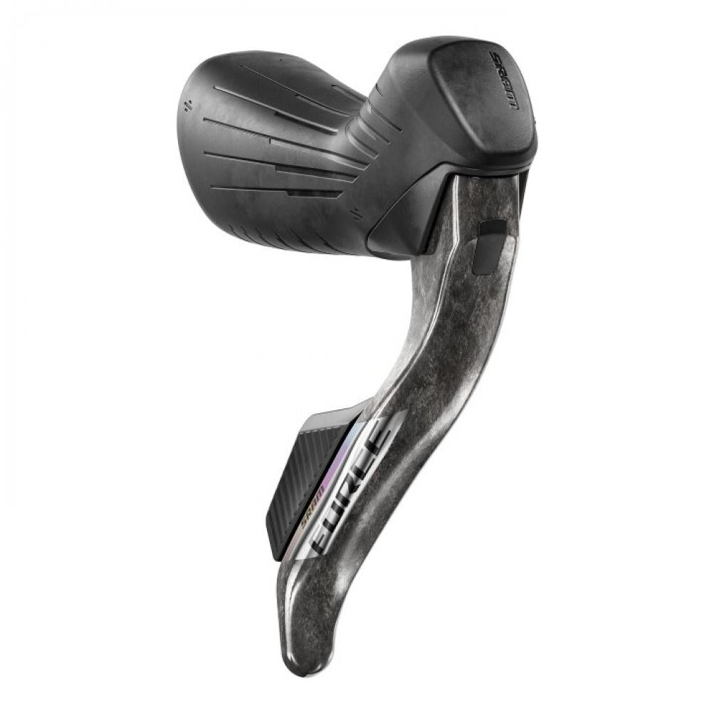 SRAM Force AXS Schalt-/Bremseinheit E1 hinten - mehr Kontrolle mit einem Finger