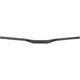 Merida Lenker TEAM TR II Carbon 800 mm Schwarz - leichter MTB-Riserbar für maximale Kontrolle