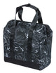 Basil Grand Flower Fahrradshopper 23 l mit Hook-On-System