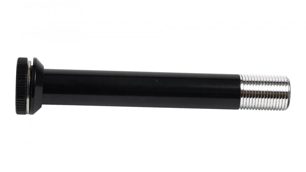 LEVO/KENEVO BLT LEVO/KENEVO FSR (GEN.1) - Achse - M1 BATTERY MOUNTING THRU-AXLE 6MM HEX HEAD M12X1.0PX86MM ALLOY BLACK - Batterie-Montage-Achse