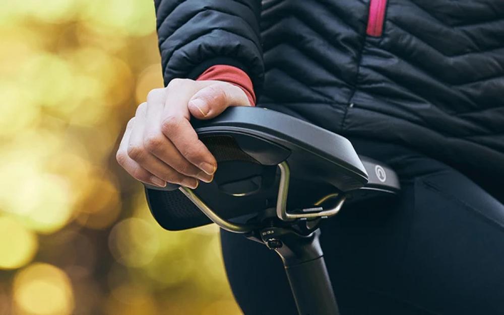 Selle Royal Sattel On 60° Moderate Unisex 94C8DR0A05X37