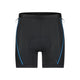 BBB Cycling BBB Unterhose InnerShort Pro XXXL schwarz - gepolsterte Innenhose für mehr Komfort