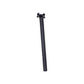 BBB Cycling BBB Sattelstütze Sky Scraper 26.0mm 26 schwarz - vielseitige, flache Sattelstütze ohne Versatz