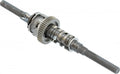 SHIMANO Achseinheit 203 mm SG-C6001-8R NEXUS - 203 mm, 6001-8