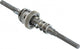 SHIMANO Achseinheit 203 mm SG-C6001-8R NEXUS - 203 mm, 6001-8