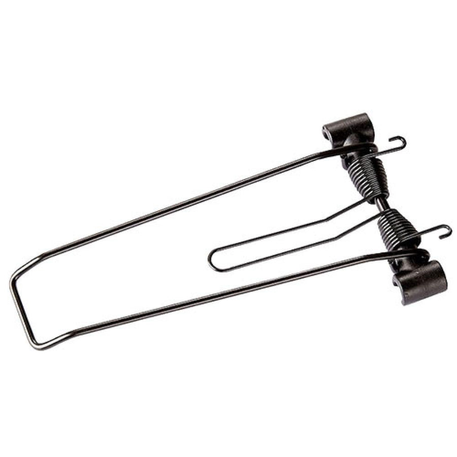 RACKTIME CLAMP-IT I-VALO LIGHT STAHL SCHWARZ