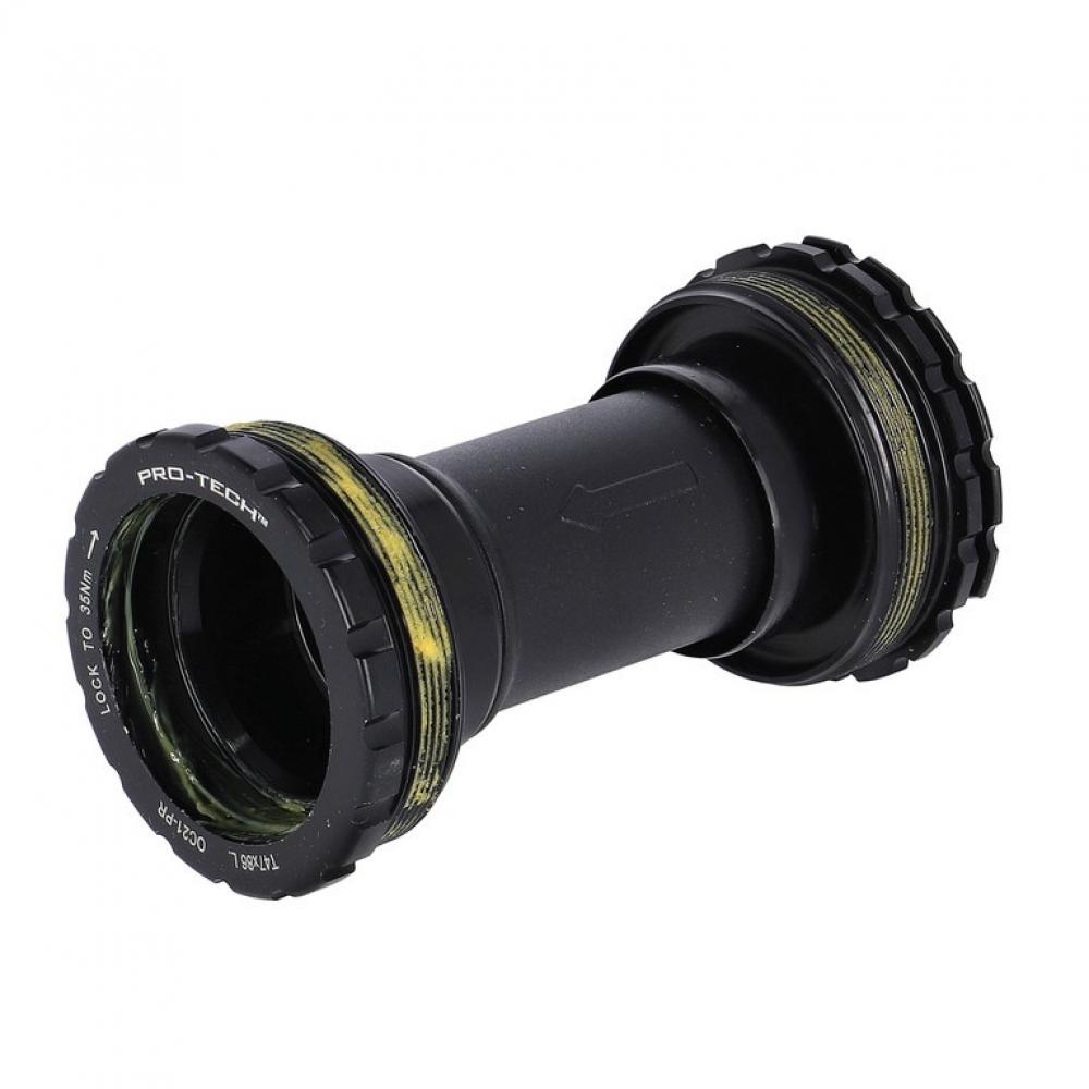 Campagnolo Außenschalen Pro-Tech OC21-PRT4786 T47x86 nur f. Kurbelgarnitur FC21