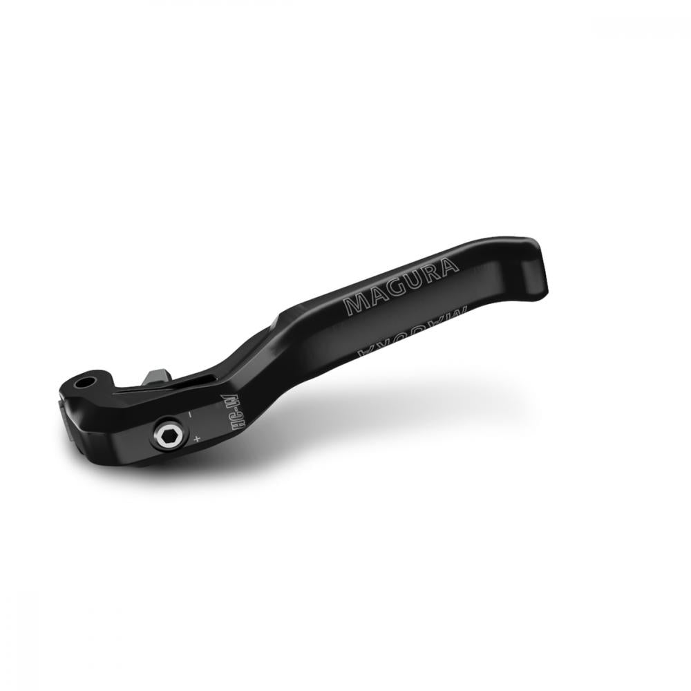 MAGURA Bremshebel HC-W 1-Finger Aluminium-Hebel für MT6/MT7/MT8/MT Trail SL - maximale Kontrolle für große Hände