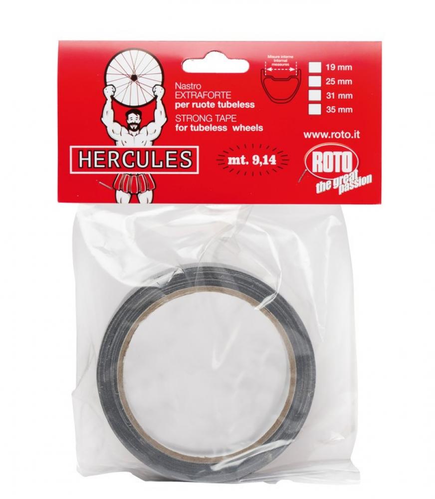 Roto Felgenband Tubeless 31 mm
