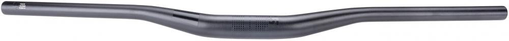 Contec Lenker Portal 35 Ø 35 mm 780 mm Rise 20 mm 9° schwarz