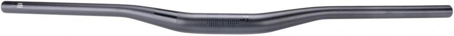 Contec Lenker Portal 35 Ø 35 mm 780 mm Rise 20 mm 9° schwarz