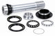 Shimano Deore XT Y2E398010 Nabenachse komplett für HB-M8110
