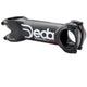 Deda Vorbau Zero 100 TEAM 100 black - leichter Rennradvorbau für präzises Handling