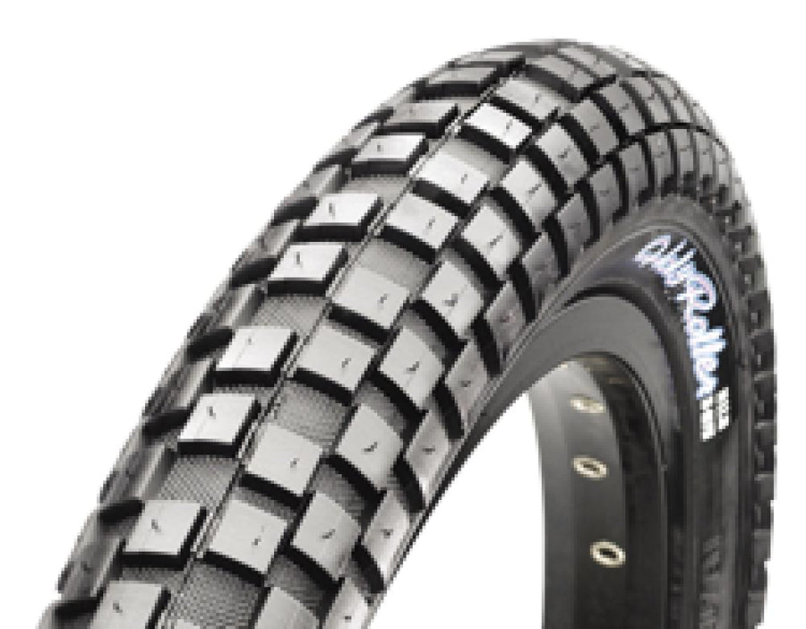 Maxxis Reifen HolyRoller 20x1.75\" 47-406 schwarz Draht