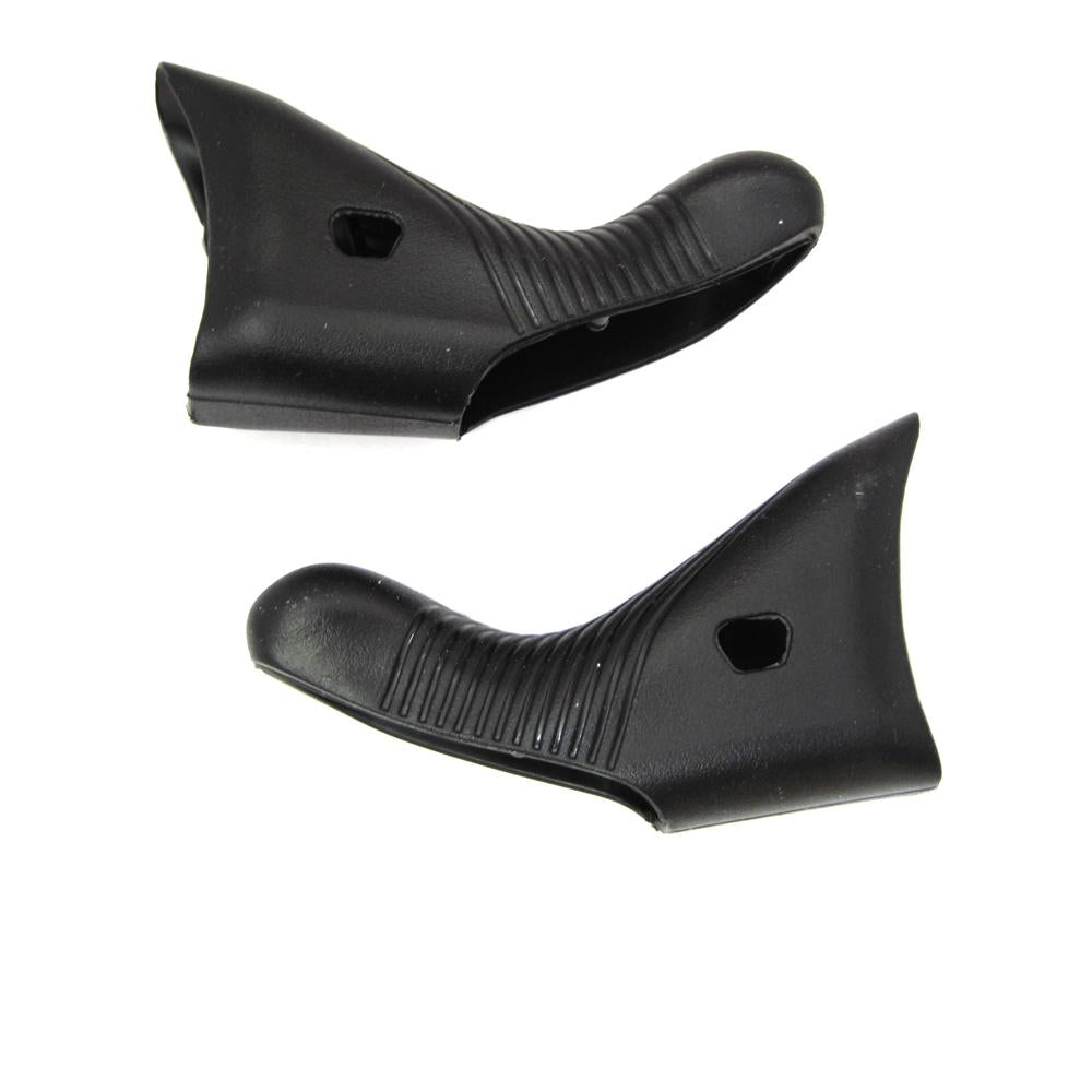 Campagnolo Griffgummis EC-AT500B Athena/Centaur/Veloce Schwarz - Ergopower