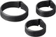 SHIMANO Befestigungs-Gummibänder für E-BIKE SYSTEMS Schalter-Kabel (EW-SD50-Typ) - ca. 8 g