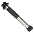Novatec Umrüstset SUPERLIGHT 4 in 1 12mm CrMo-Steckachse