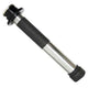 Novatec Umrüstset SUPERLIGHT 4 in 1 12mm CrMo-Steckachse