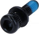 SHIMANO Befestigungsschraube SM-MA-F203 M6 general - 20, 4 mm