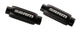 SRAM Schalt-/Bremszuggegenhalter kompakt Bremszugeinsteller - 20 g, 2er-Set, schwarz