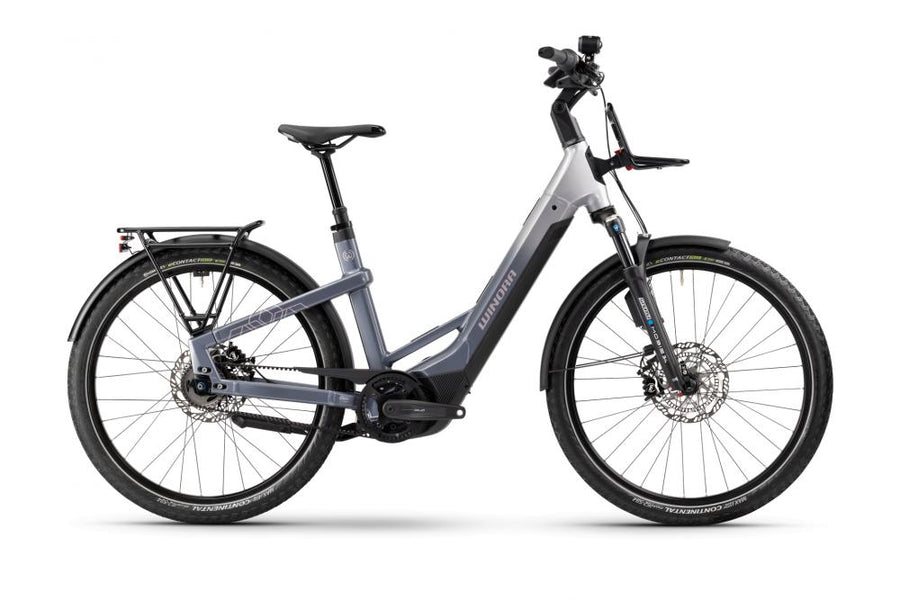 YAKUN R5 PRO ABS LOW i800Wh 5-G Nexus 25-26 WIN BCXK GL_downtown/haze Rh S - Unbekannt
