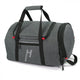 Haberland Sport-/Einzeltasche TranSPORTer anthrazit - flexible Transportlösung für Alltag & Tour
